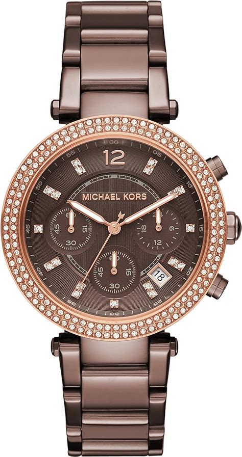 Amazon.co.uk: Michael Kors: Watches.